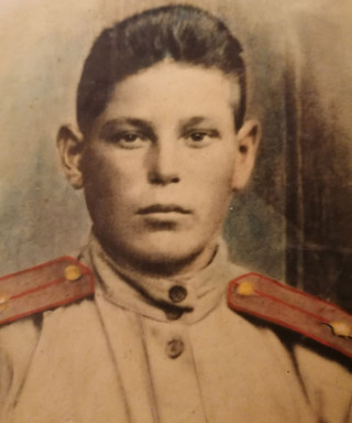 Якушев Иван Васильевич