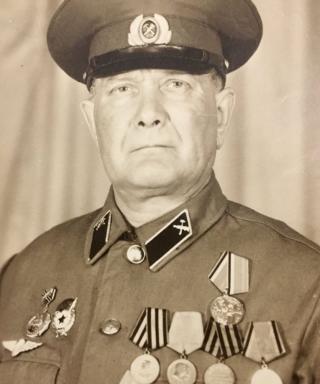 Алмазкин Арсентий Николаевич
