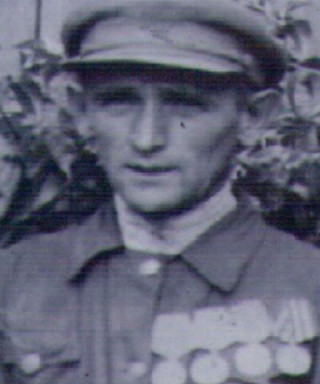 Янбухтин Мифтях Мухамеджанович