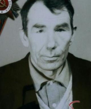 Александров Павел Иванович