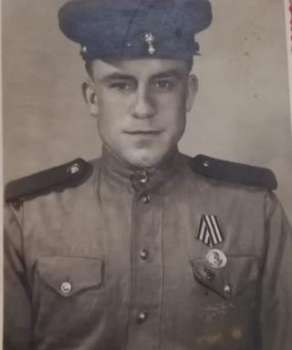Алексеев Василий Иванович