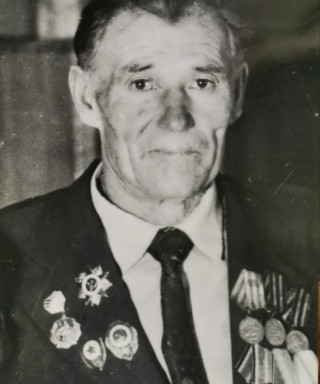 Якименко Николай Леонтьевич