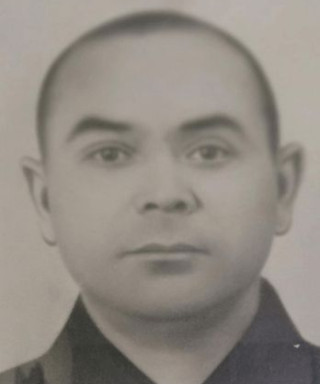 Абдукаримов Кахар (неизвестно)