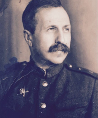 Авербух Борис Яковлевич