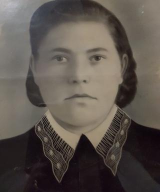 Белякова Зинаида Васильевна