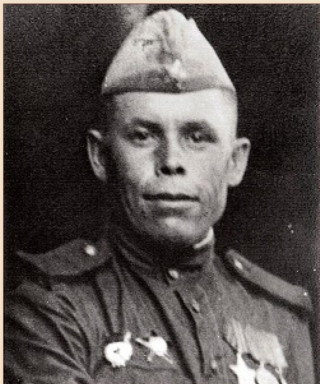 Бедарев Фёдор Владимирович