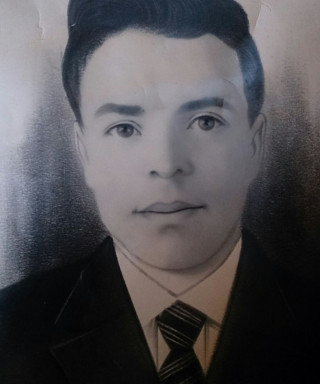 Авдеев Василий Максимович