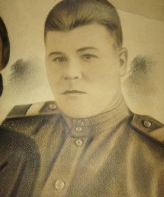 Бачин Николай Матвеевич