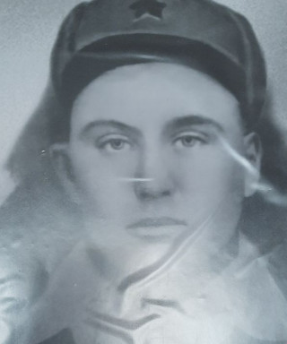 Бедеркин Василий Павлович