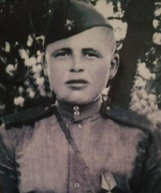 Бердичевский Николай Александрович