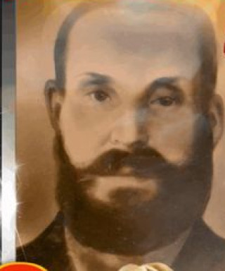 Балашов Фёдор Игнатьевич