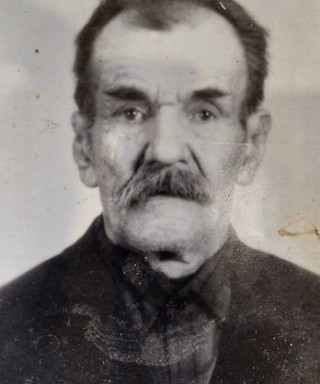 Ямковой Фёдор Тимофеевич