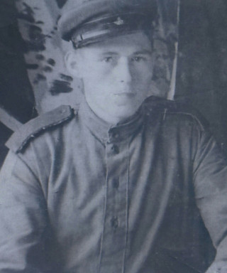 Бабак Виктор Васильевич