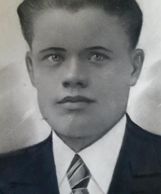 Лебогов Михаил Иванович