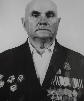 Пантелеев Николай Иванович