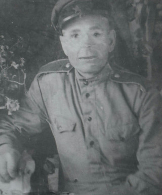 Бабак Василий Автономович