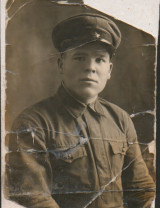 Чичайкин Павел Николаевич