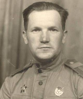 Боб Дмитрий Антонович