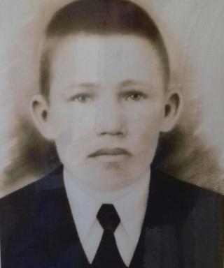Хаустов Гермоген Аристархович