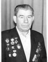 Родин Иван Никанорович