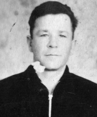 Ведяскин Павел Петрович