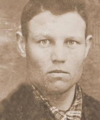 Зык Григорий Иванович