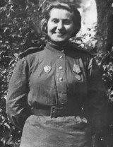 Белова Ирина Ивановна