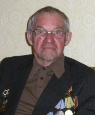 Кошелев Анатолий Алексеевич