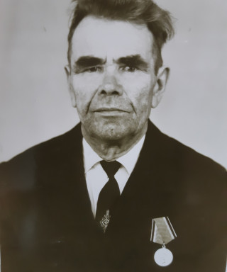 Котельников Петр Всеволодович