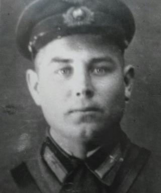 Власиков Фёдор Иванович
