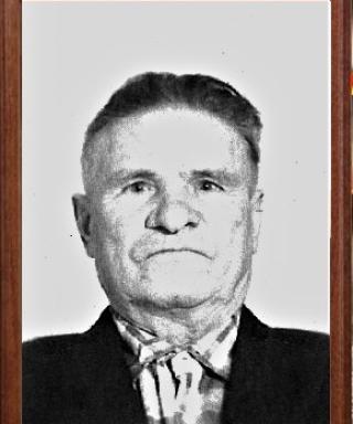 Низиков Егор Семенович