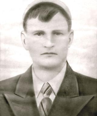 Шкомов Михаил Павлович