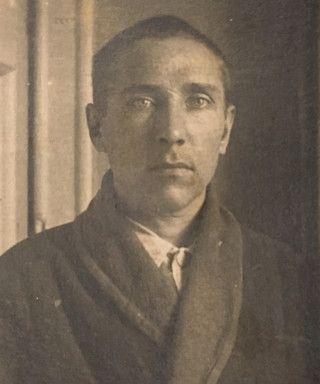 Гаранин Николай Георгиевич