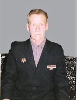 Самойлов Пётр Фёдорович