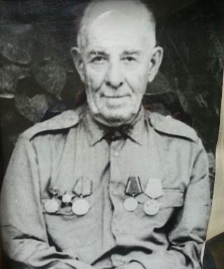 Марейчев Александр Дмитриевич