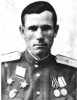 Лазарев Сергей Васильевич