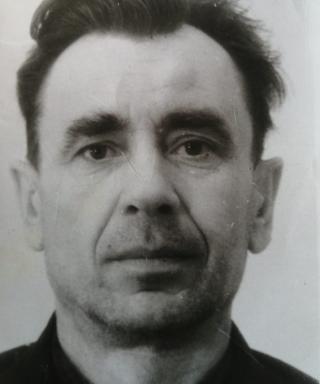 Иванов Леонид Кузьмич