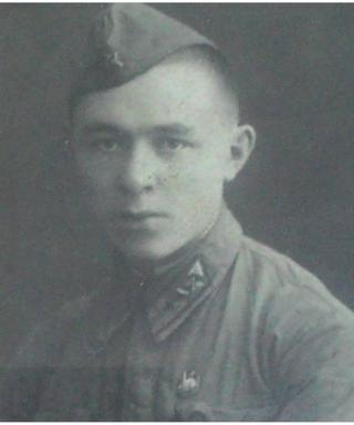 Садыков Шамиль Фатхиевич