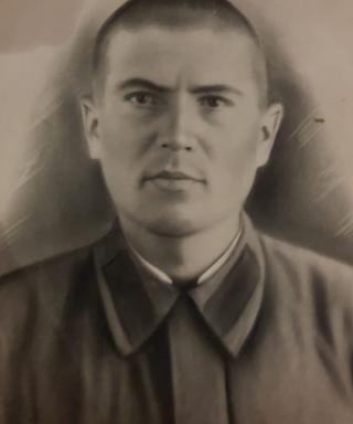 Щербатых Василий Яковлевич