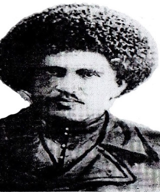 Магомедов Нурудин