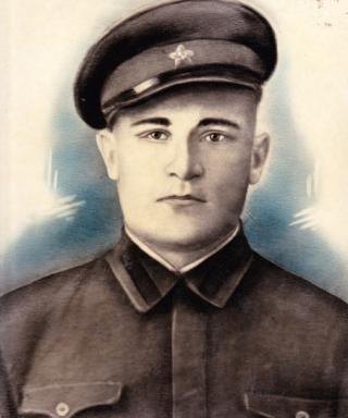 Бесчетнов Арсентий Иванович