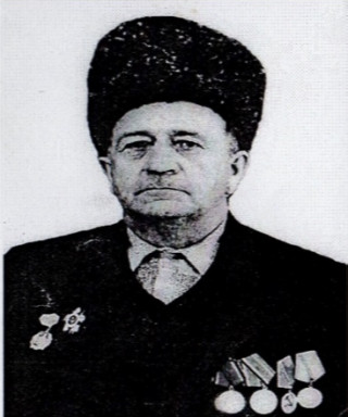 Магомедалиев Омар Магомедалиевич