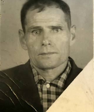 Мирохин Николай Иванович