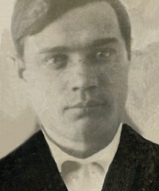 Полтавец Петр Иванович