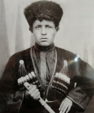Лебедев Иван Ильич