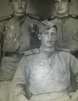 Джанкулов Иосиф Георгиевич