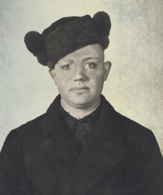 Решетников Георгий Федорович