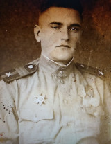 Малыхин Федор Кузьмич