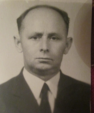 Алексеенков Григорий Клементьевич