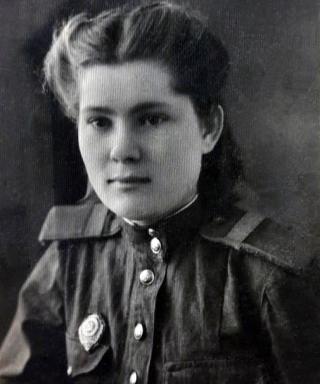 Гончарова Елена Павловна